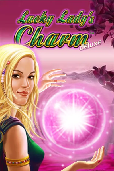 Lucky Lady's Charm gokkast bij Winzter Casino