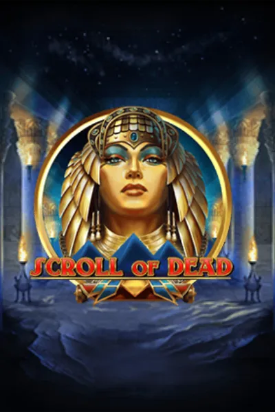 Pharaoh gokkast bij Winzter Casino