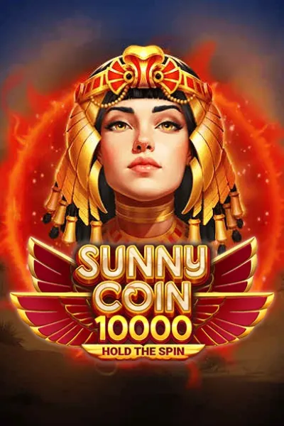 Sunny gokkast bij Winzter Casino